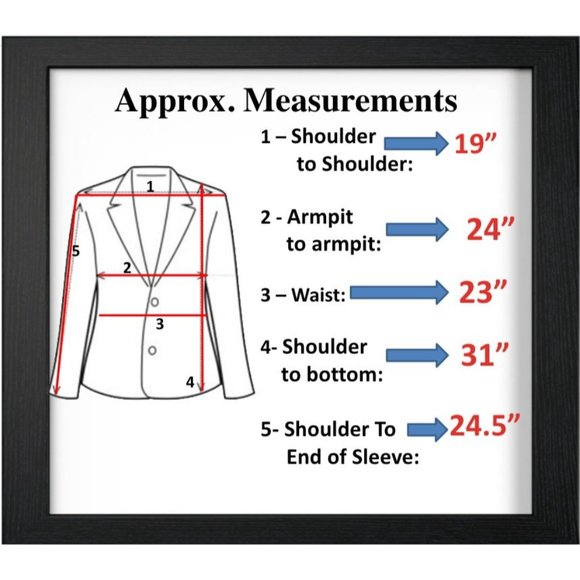 Structure Collection Mens Gray 2-Button Slim Fit Formal Suit Jacket Sz XL Solid - Picture 11 of 11